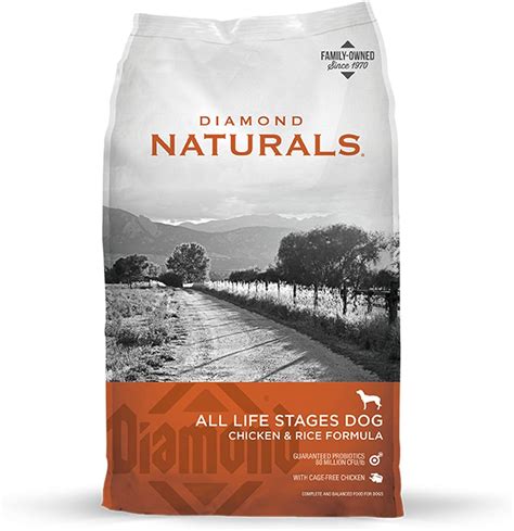 Is diamond naturals a good dog food. Things To Know About Is diamond naturals a good dog food. 